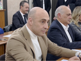 Lo sfogo di Bitetti: "mi sono sentito solo"