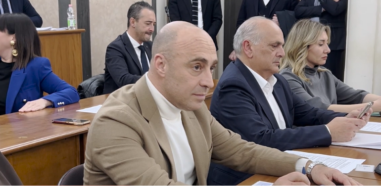 Lo sfogo di Bitetti: "mi sono sentito solo"