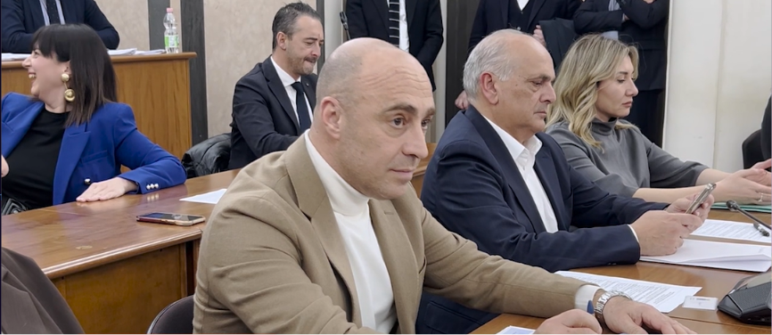 Lo sfogo di Bitetti: "mi sono sentito solo"