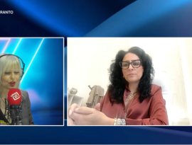 ITS Academy Mobilità al TEF 2026