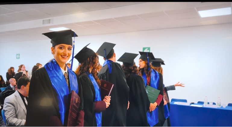 Mediazione linguistica: a Taranto il nuovo corso di laurea