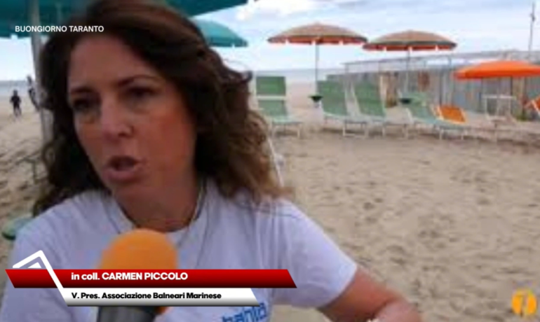 Concessioni balneari: il caso Ginosa