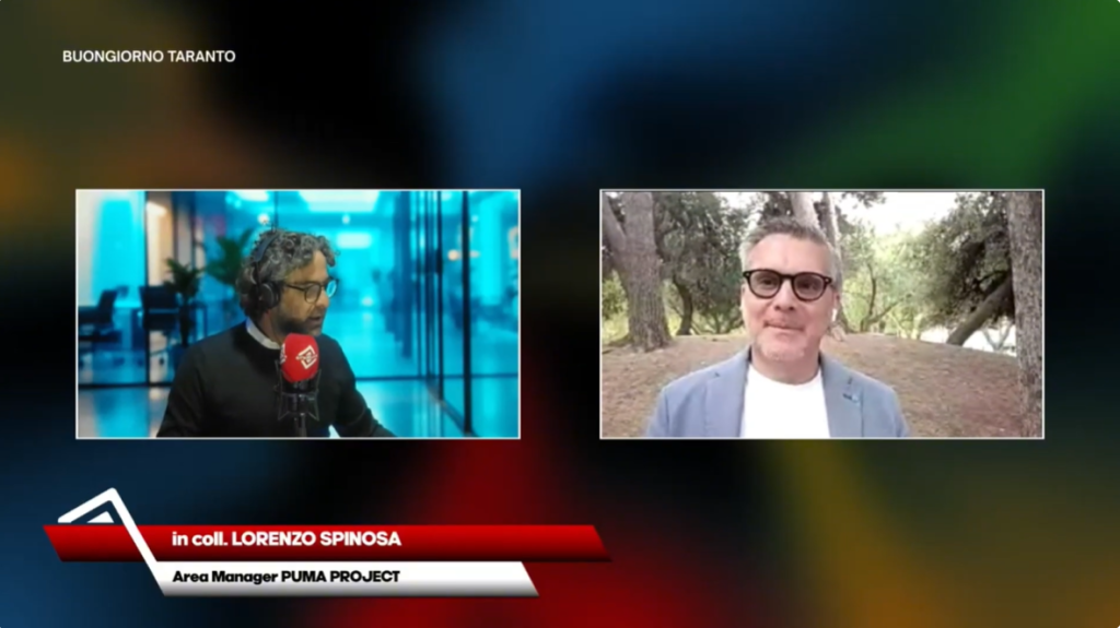 PUMA Project al TEF 2026