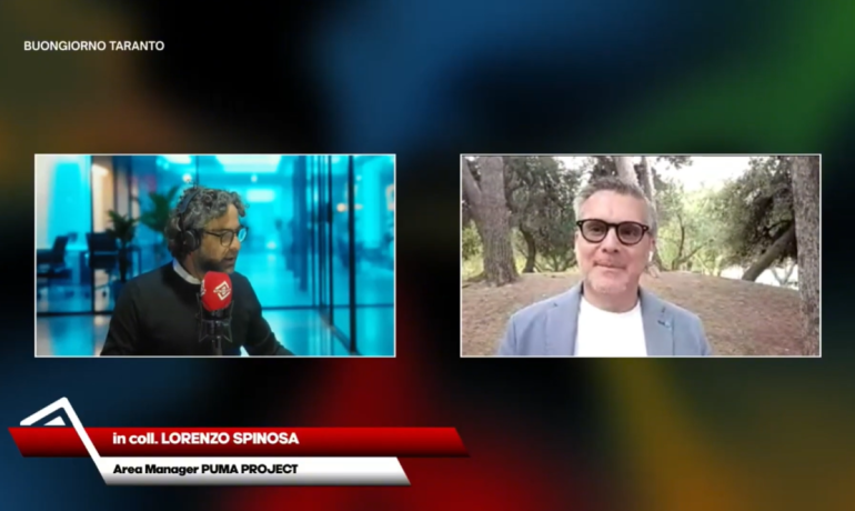 PUMA Project al TEF 2026