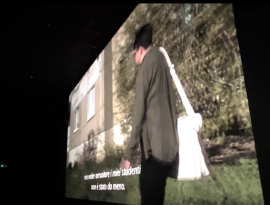 Vicoli Corti: il cinema scende in cattedra