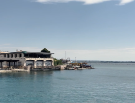 Sicurezza Integrata: nuova economia del mare