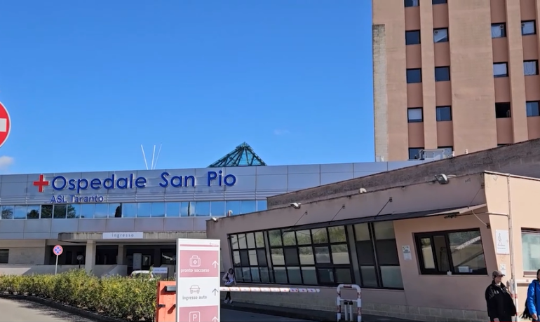 San Pio. Scalera: "Un solo operatore CUP"