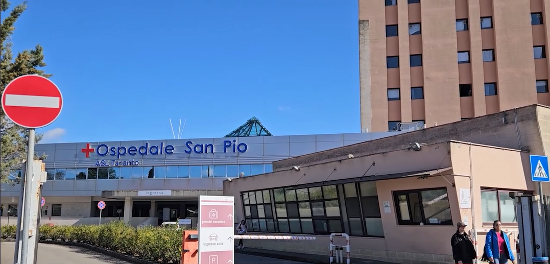 San Pio. Scalera: "Un solo operatore CUP"