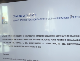 Centri Estivi: nuove agevolazioni per le famiglie