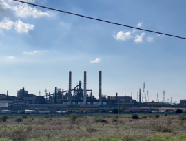 Il futuro dell'ex Ilva: l'Italia chiede il rilancio