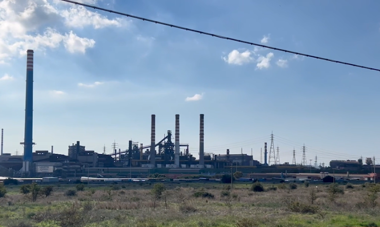 Il futuro dell'ex Ilva: l'Italia chiede il rilancio