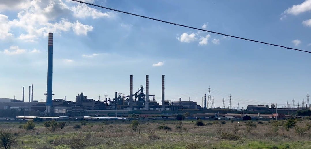 Il futuro dell'ex Ilva: l'Italia chiede il rilancio