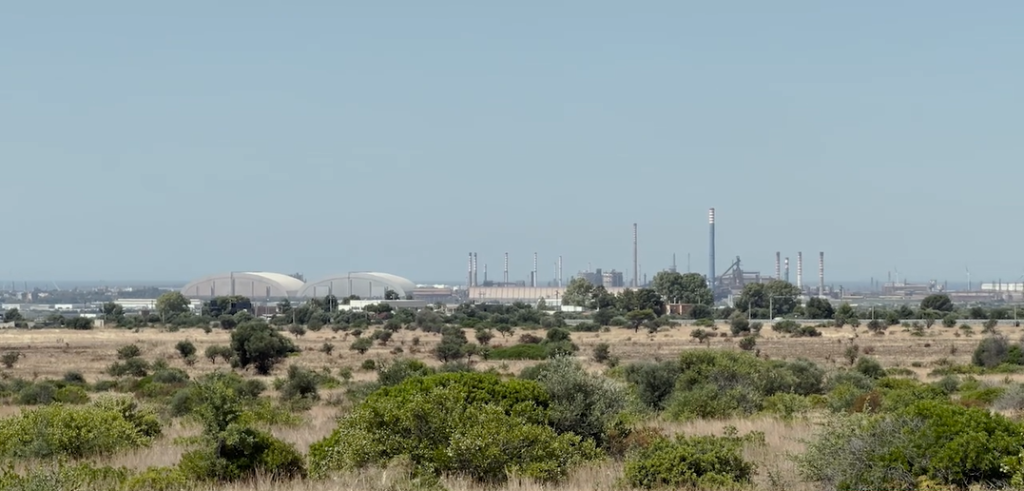 Morte Operaio Ex Ilva: scatta la denuncia