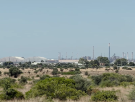 Morte Operaio Ex Ilva: scatta la denuncia