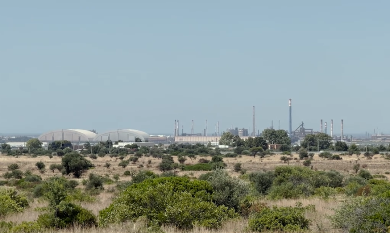 Morte Operaio Ex Ilva: scatta la denuncia