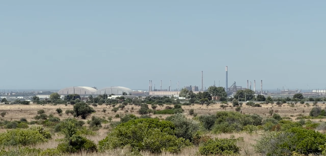 Morte Operaio Ex Ilva: scatta la denuncia