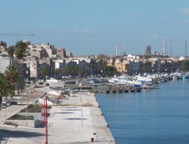Gli Architetti: salviamo la città vecchia