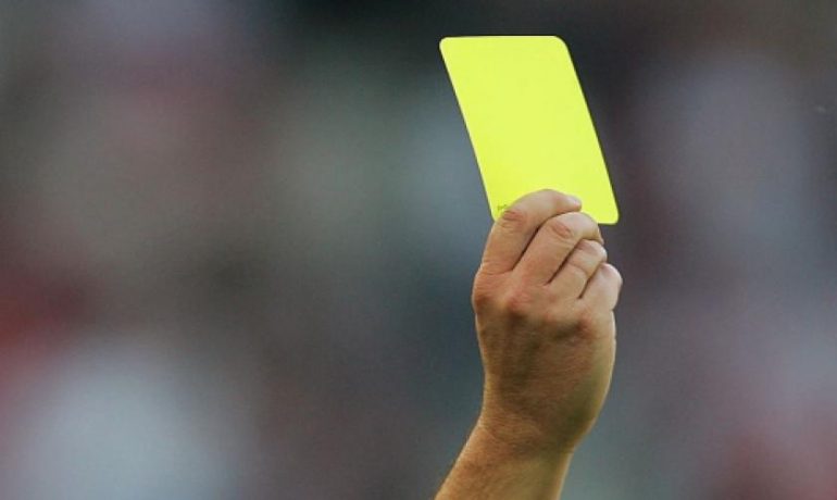 TARANTO-APICE: ATTENZIONE AI CARTELLINI