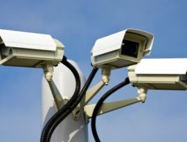 Videosorveglianza Urbana: 19 Mln per i Comuni