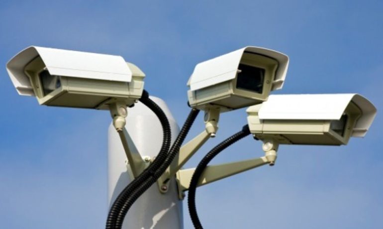 Videosorveglianza Urbana: 19 Mln per i Comuni