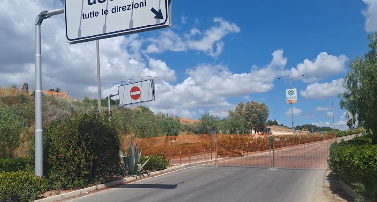 Porte dello Jonio: navette dopo i disagi