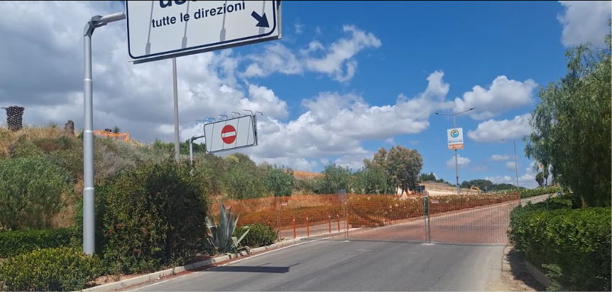 Porte dello Jonio: navette dopo i disagi