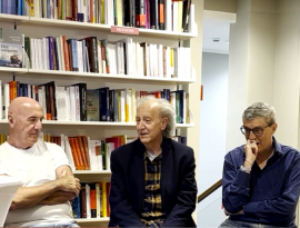 Il suono di Taranto tra New Wave e Medimex