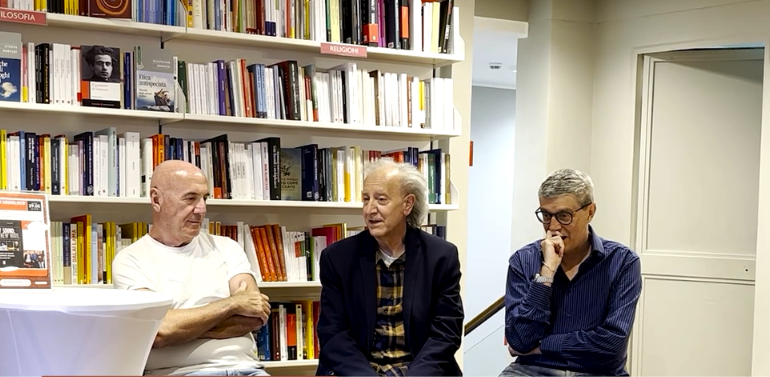 Il suono di Taranto tra New Wave e Medimex