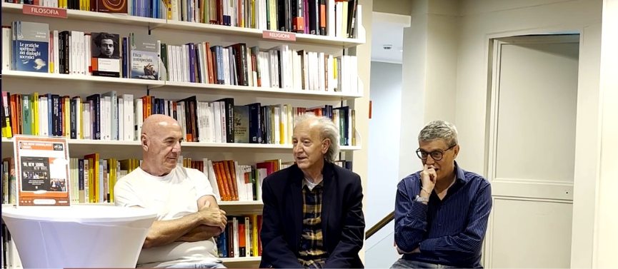 Il suono di Taranto tra New Wave e Medimex