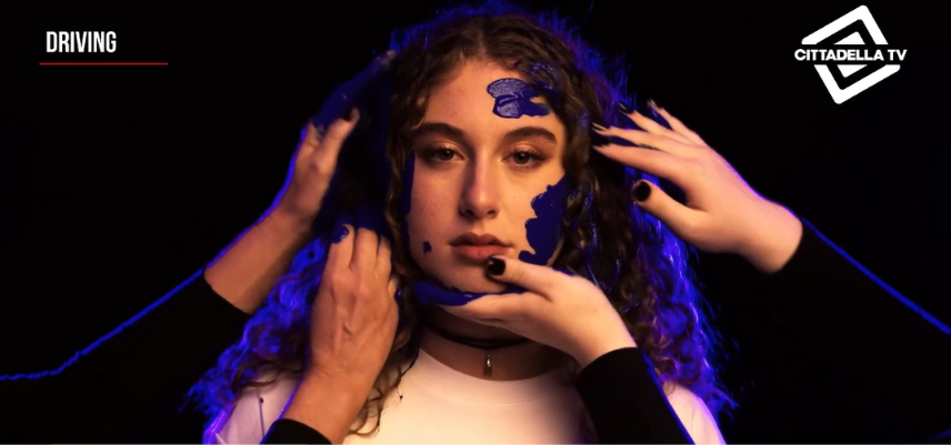 Driving: intervista Alice Blasi