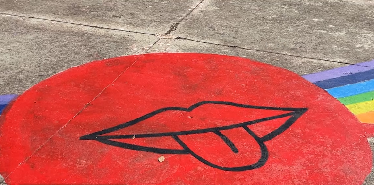 A scuola il Giardino delle emozioni