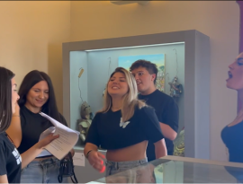 BES-T: Teatro e studenti che raccontano il museo Majorano
