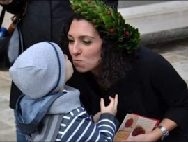 Nel ricordo di Federica e Andrea