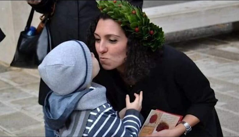 Nel ricordo di Federica e Andrea