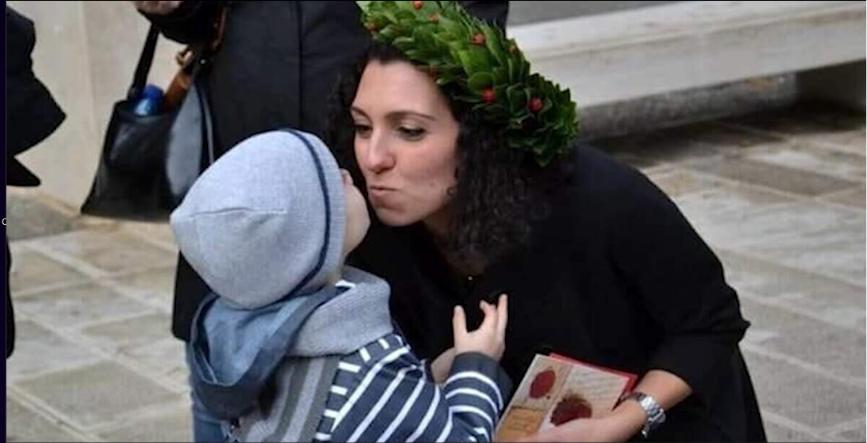 Nel ricordo di Federica e Andrea
