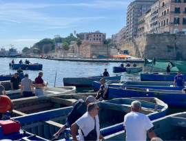"Miti di Mare": il racconto della tradizione