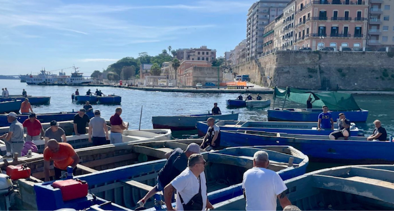 "Miti di Mare": il racconto della tradizione