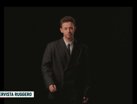 Driving: intervista RUGGERO