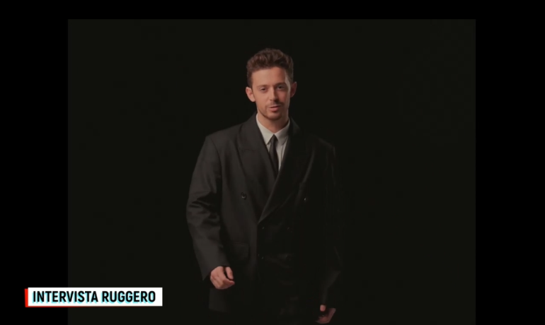 Driving: intervista RUGGERO