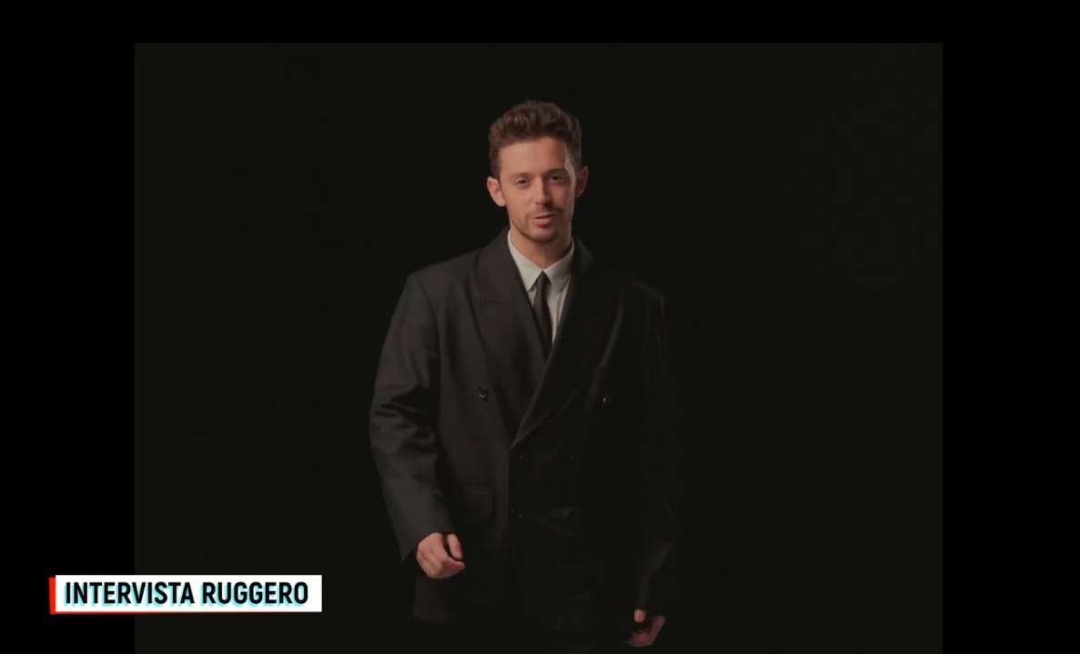 Driving: intervista RUGGERO