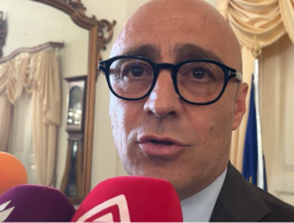 Un'anno di amministrazione Bitetti