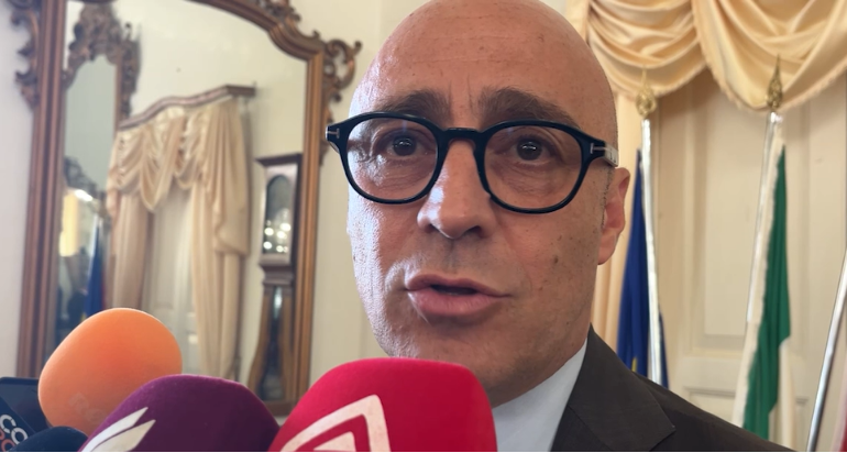 Un'anno di amministrazione Bitetti