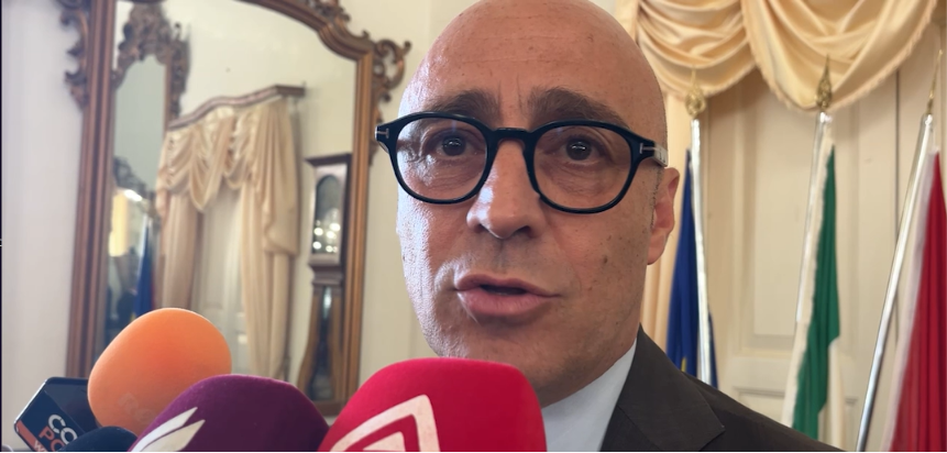 Un'anno di amministrazione Bitetti