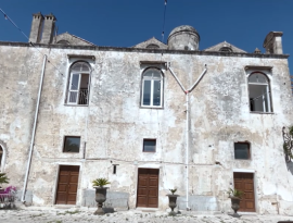 A Lama nasce "Borgo Meraki": il nuovo polo dell'innovazione