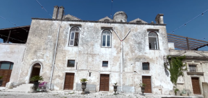 A Lama nasce "Borgo Meraki": il nuovo polo dell'innovazione