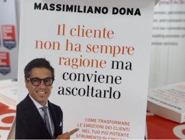 TP Center: nuove strategie per i contact center
