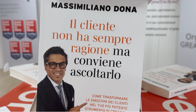 TP Center: nuove strategie per i contact center