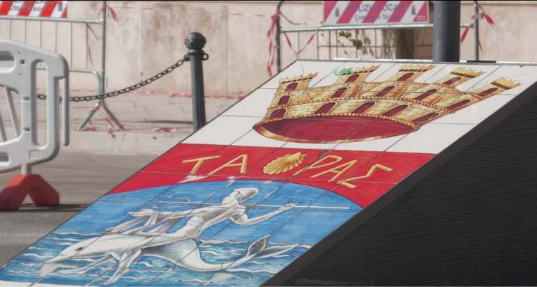 Comune di Taranto: nuove assunzioni