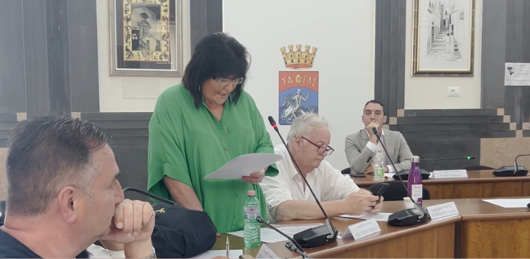 Pass disabili torna nelle mani della commissione