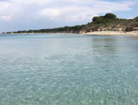 Swim Around San Pietro: nuotata alle Cheradi